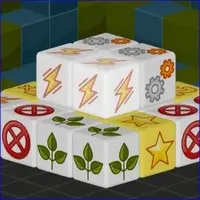 Mahjongg 3 Dimensions gif large
