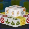 Mahjongg 3 Dimensions gif small