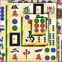 Mahjongg Titans gif large