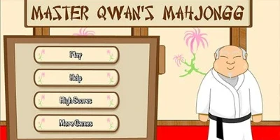  Master Qwans Mahjong online and free