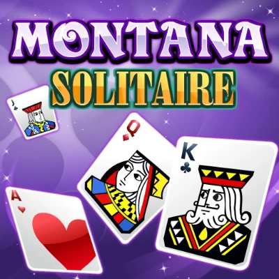  Montana Solitaire online and free