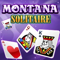  Montana Solitaire online and free