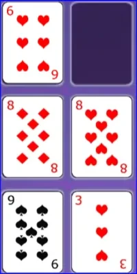  Montana Solitaire online and free