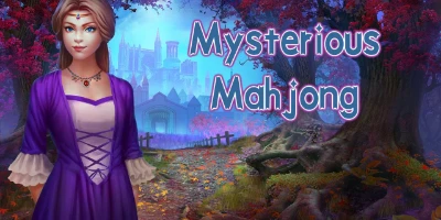  Mysterious Mahjong online and free