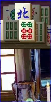 Mysterious Mahjong online and free