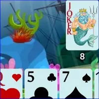 Neptune Solitaire gif large