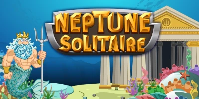  Neptune Solitaire online and free