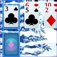 Penguin Solitaire gif large