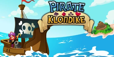  Pirate Klondike online and free