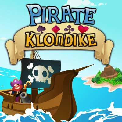  Pirate Klondike online and free