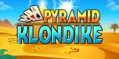  Pyramid Klondike online and free
