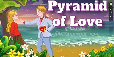  Pyramid of Love online and free