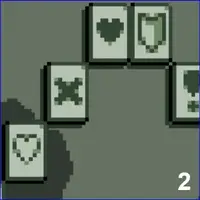 Retro Mahjong gif large