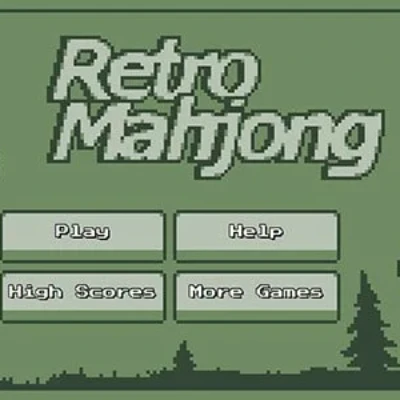 Retro Mahjong online and free