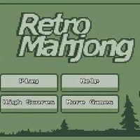  Retro Mahjong online and free