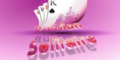 Russian Solitaire online and free