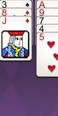  Saratoga Solitaire online and free
