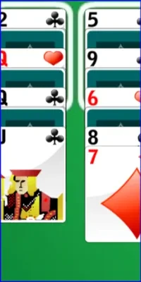 Klondike Solitaire Card Game online and free