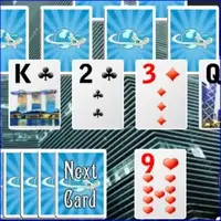 Skyscraper Solitaire gif large