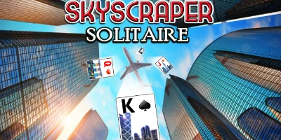  Skyscraper Solitaire online and free