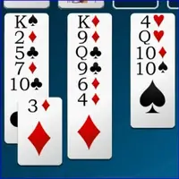 Spider Freecell Card Game gif large