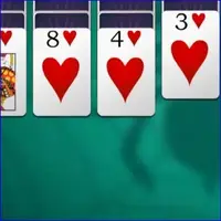 Spider Solitaire 2 suits gif large