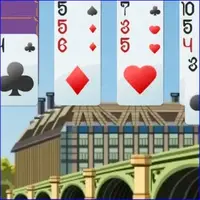 Tower of London Solitaire gif large