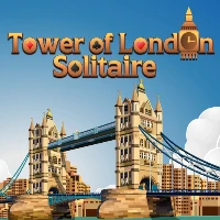  Tower of London Solitaire online and free