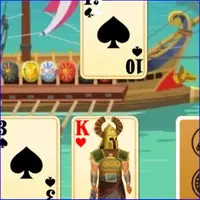 Troy Solitaire gif large