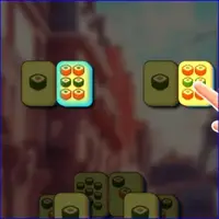 Mahjong My World gif large