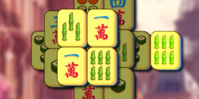  Mahjong My World online and free