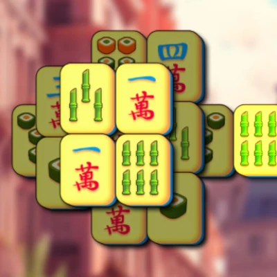  Mahjong My World online and free