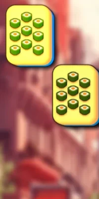  Mahjong My World online and free