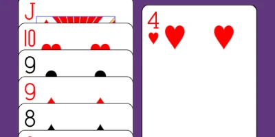  Easy Solitaire online and free