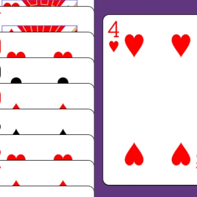  Easy Solitaire online and free