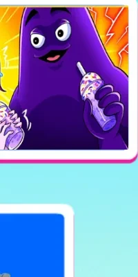 Gramice Shake Match Up online and free