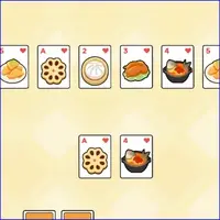 Solitaire Match Puzzle gif large