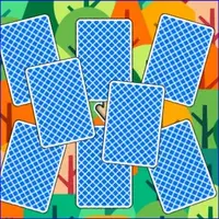 Autumn Solitaire Tripeaks gif large