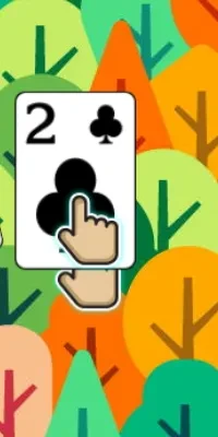 Autumn Solitaire Tripeaks online and free