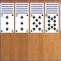 Spider Solitaire Pro gif large