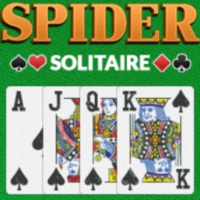  Spider Solitaire Pro online and free