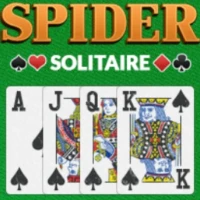  Spider Solitaire Pro online and free