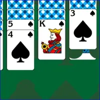 Spider Solitaire 3 gif large