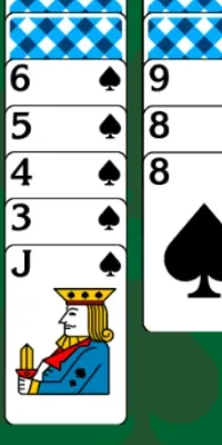  Spider Solitaire 3 online and free