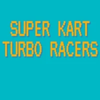  Super Kart Turbo Racers online and free