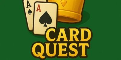  Card Quest Solitaire online and free