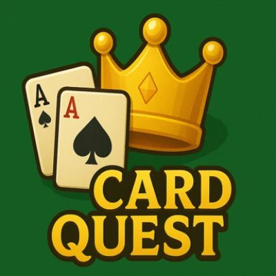  Card Quest Solitaire online and free