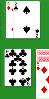  Card Quest Solitaire online and free