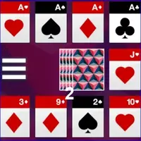 Napoleon Solitaire Classic gif large