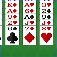 FreeCell Solitaire Classic gif large